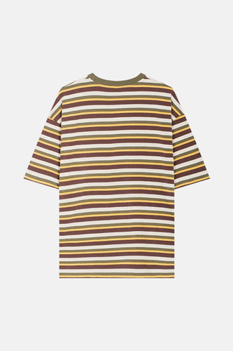 T-shirt met korte mouwen - multicolor
