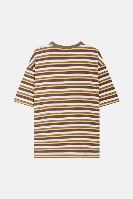 T-shirt met korte mouwen - multicolor