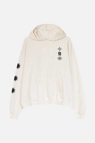 Sweater - ecru - KAOTIKO