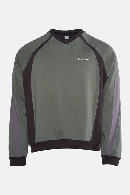 Sweater - Multicolor