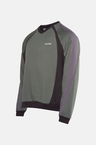 Sweater - Multicolor - KAOTIKO