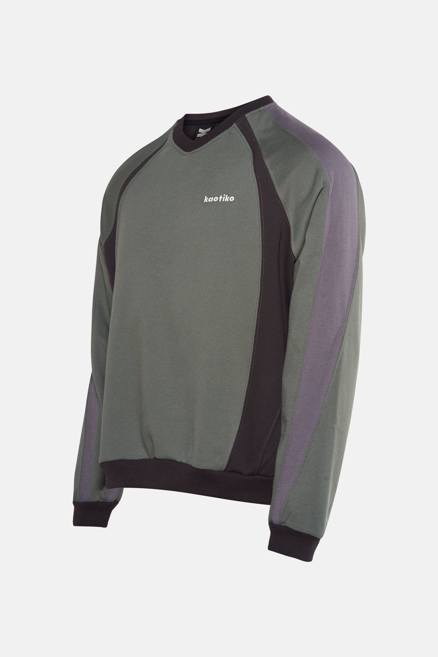 Sweater - Multicolor - KAOTIKO