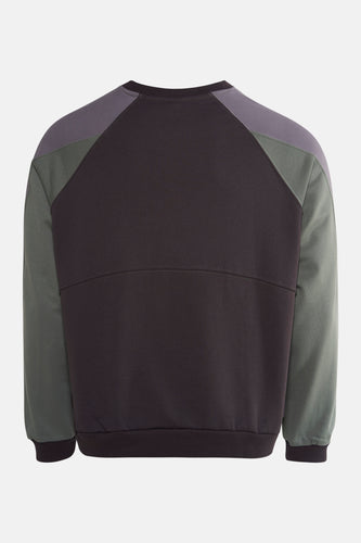 Sweater - Multicolor - KAOTIKO