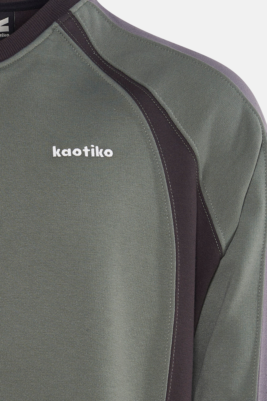 Sweater - Multicolor - KAOTIKO