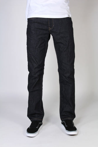 ARNE - dark blue denim