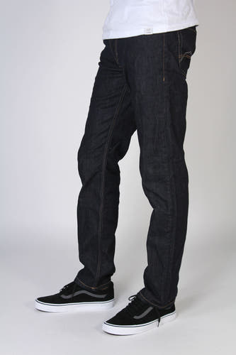 MAC Ben Jeans Regular Fit im Vintage Look MAC Ben Jeans Regular Fit im Vintage Look