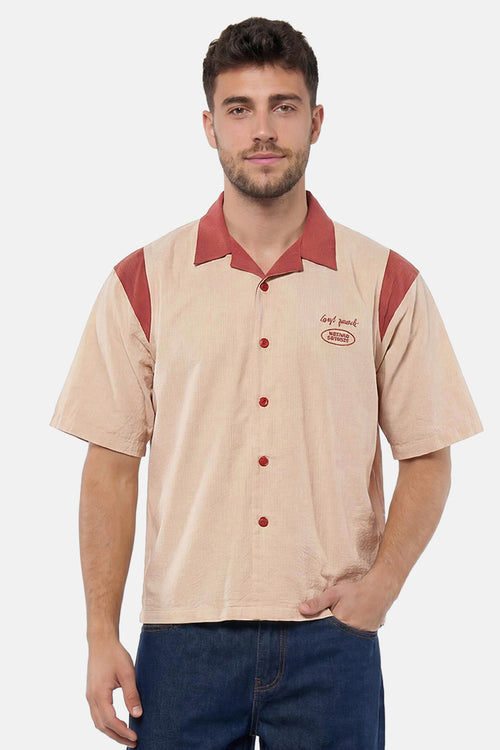 Hemd - Multicolor