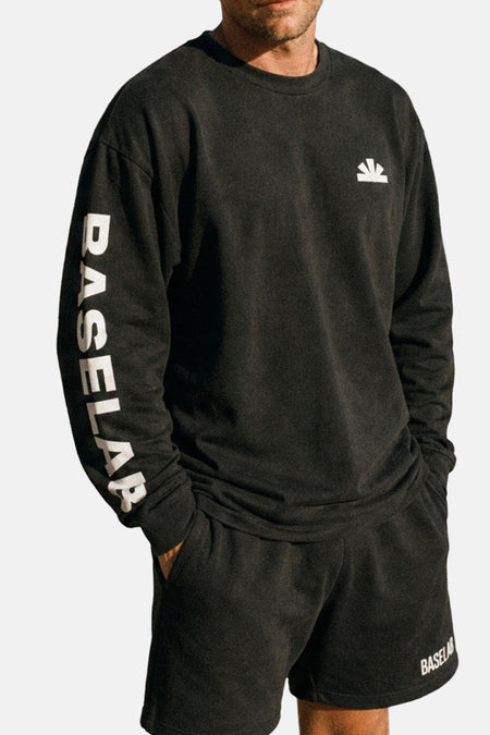T-shirt - noir