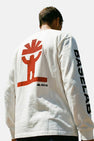 T-shirt - écru