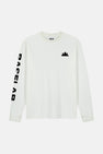 T-shirt - écru