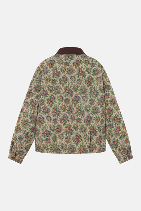 Veste - multicolore
