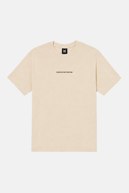 T-shirt à manches courtes - écru