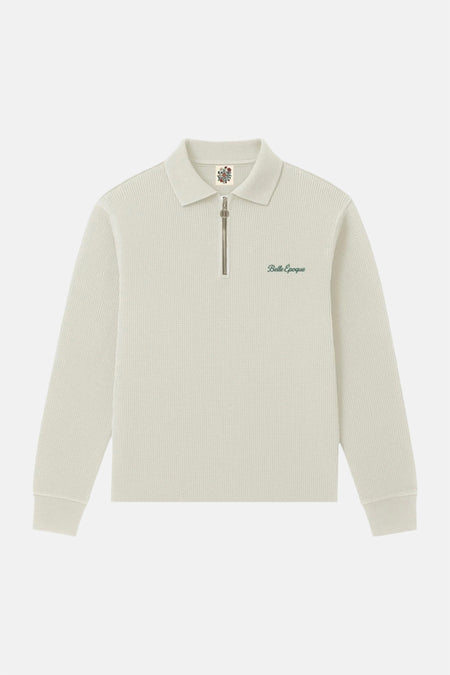 Polo's ecru - KAOTIKO