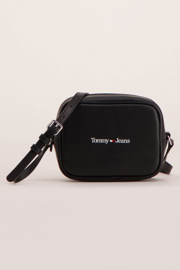 Sac à bandoulière Noir - TOMMY JEANS
