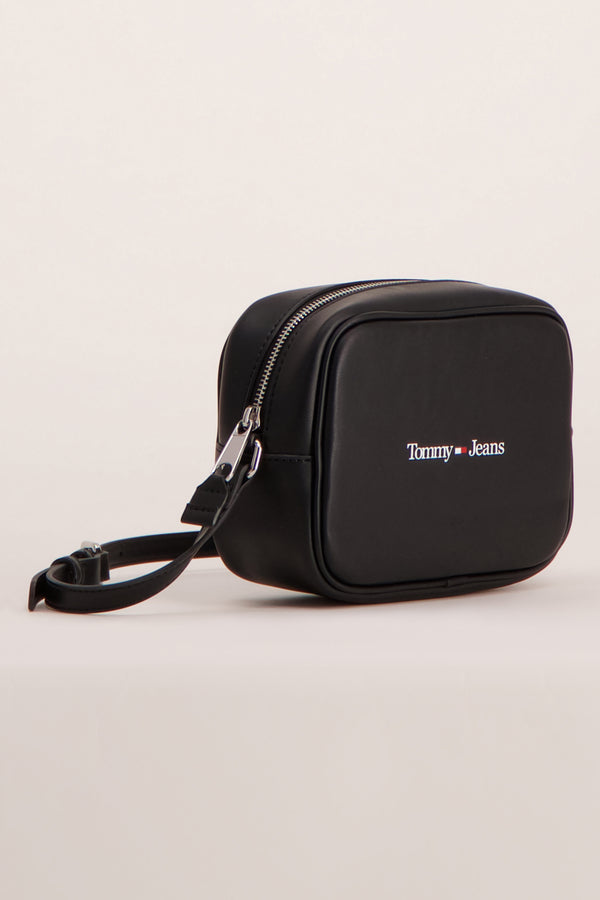 Sac à bandoulière Noir - TOMMY JEANS