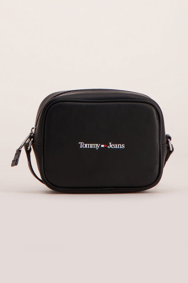 Sac à bandoulière Noir - TOMMY JEANS