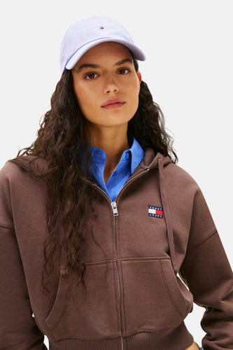 Pet blauw - TOMMY JEANS