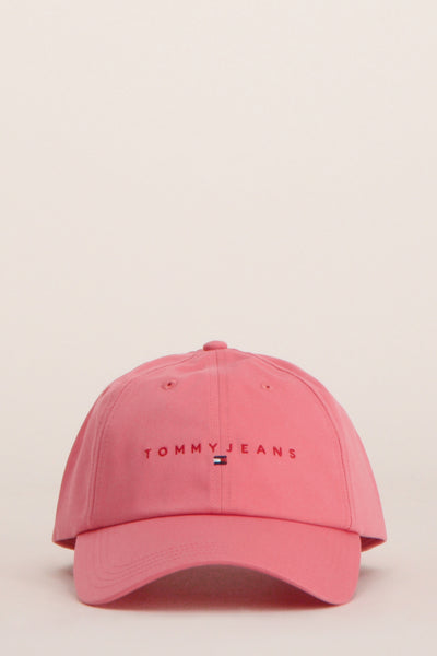 Pet Roze - TOMMY JEANS