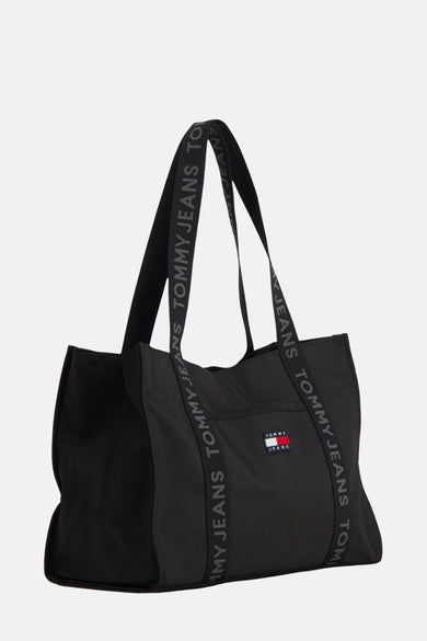 Handtas Zwart - TOMMY JEANS
