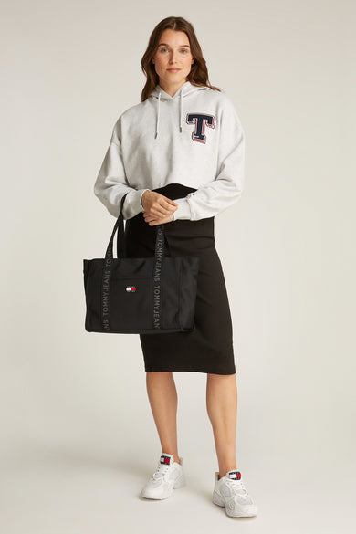 Handtas Zwart - TOMMY JEANS