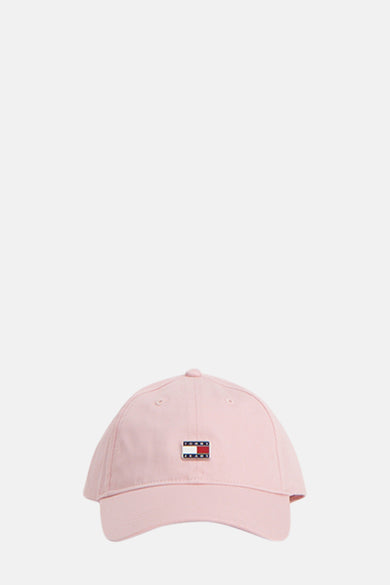 Casquette Rose - TOMMY JEANS