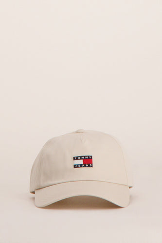 Casquette - écru