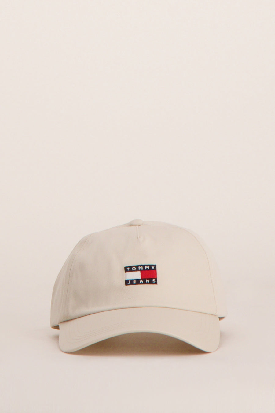 Casquette - écru - TOMMY JEANS