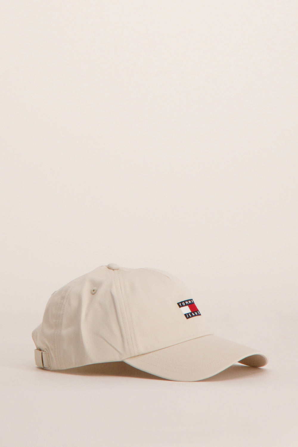 Casquette Écru - TOMMY JEANS