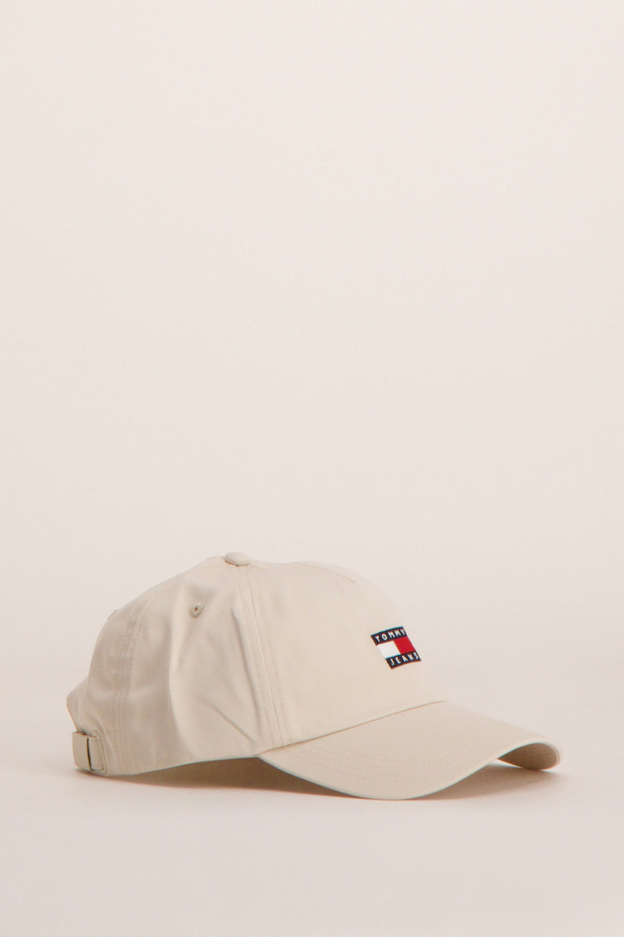Casquette - écru - TOMMY JEANS