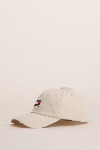 Casquette - écru - TOMMY JEANS