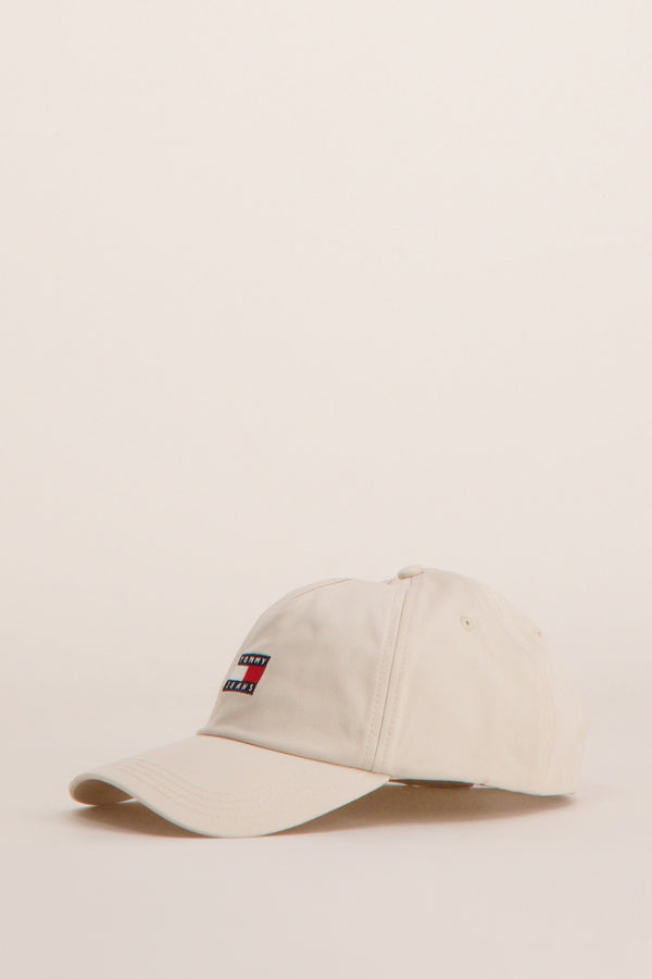 Pet Ecru - TOMMY JEANS