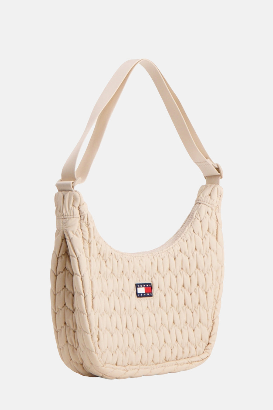 Sac à bandoulière - écru - TOMMY JEANS