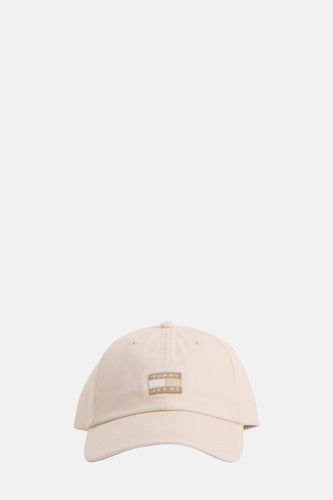 Casquette - écru - TOMMY JEANS