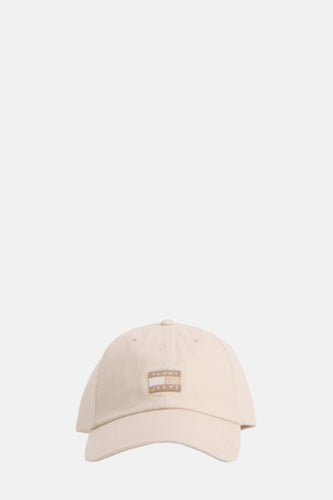 Casquette - écru - TOMMY JEANS