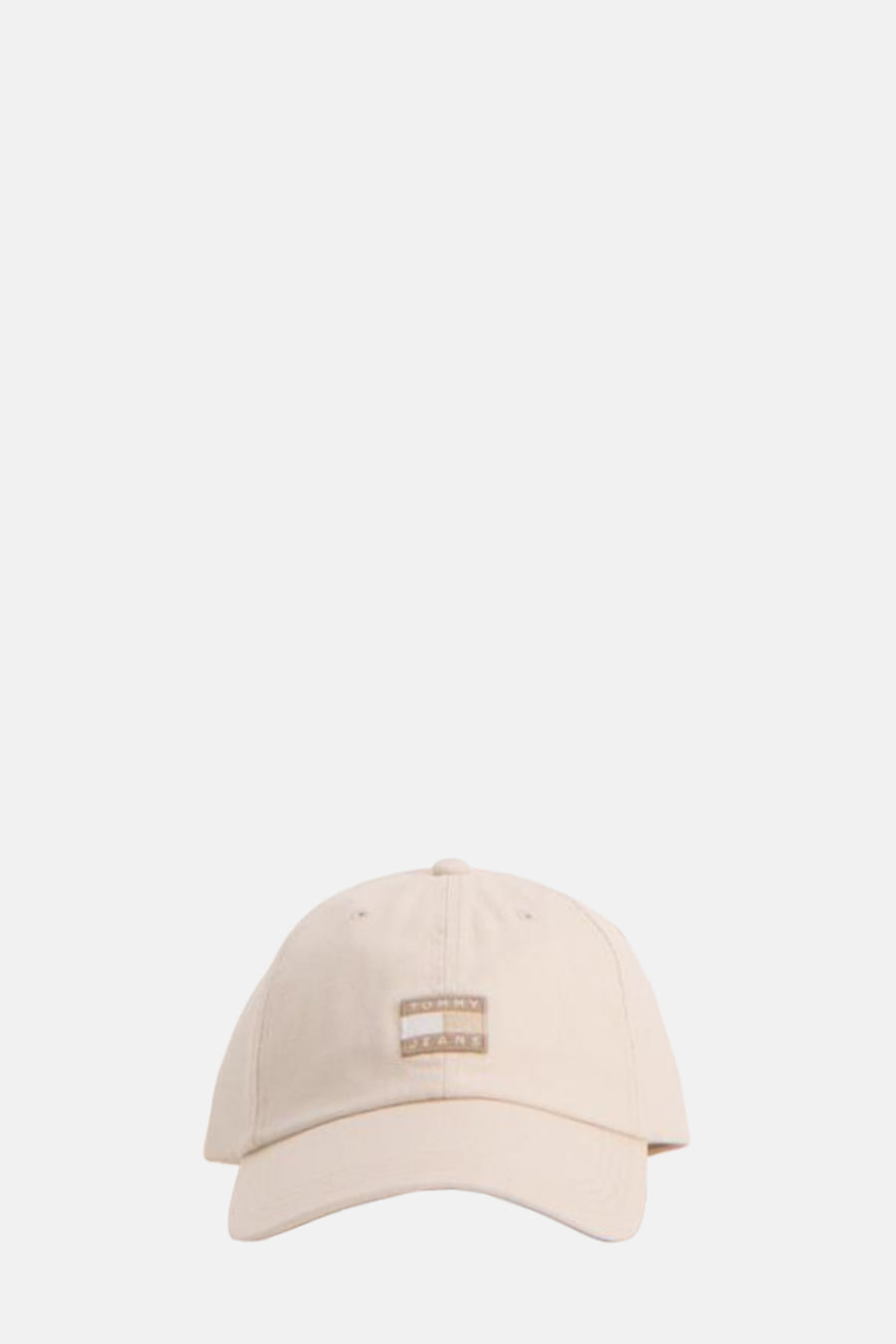 Casquette - écru - TOMMY JEANS