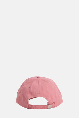 Casquette - rose - TOMMY JEANS