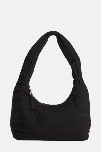 Sac à bandoulière - noir