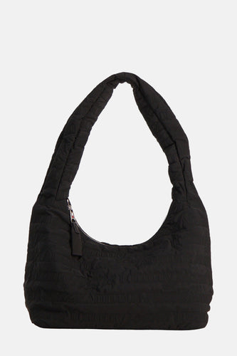 Sac à bandoulière - noir - TOMMY JEANS