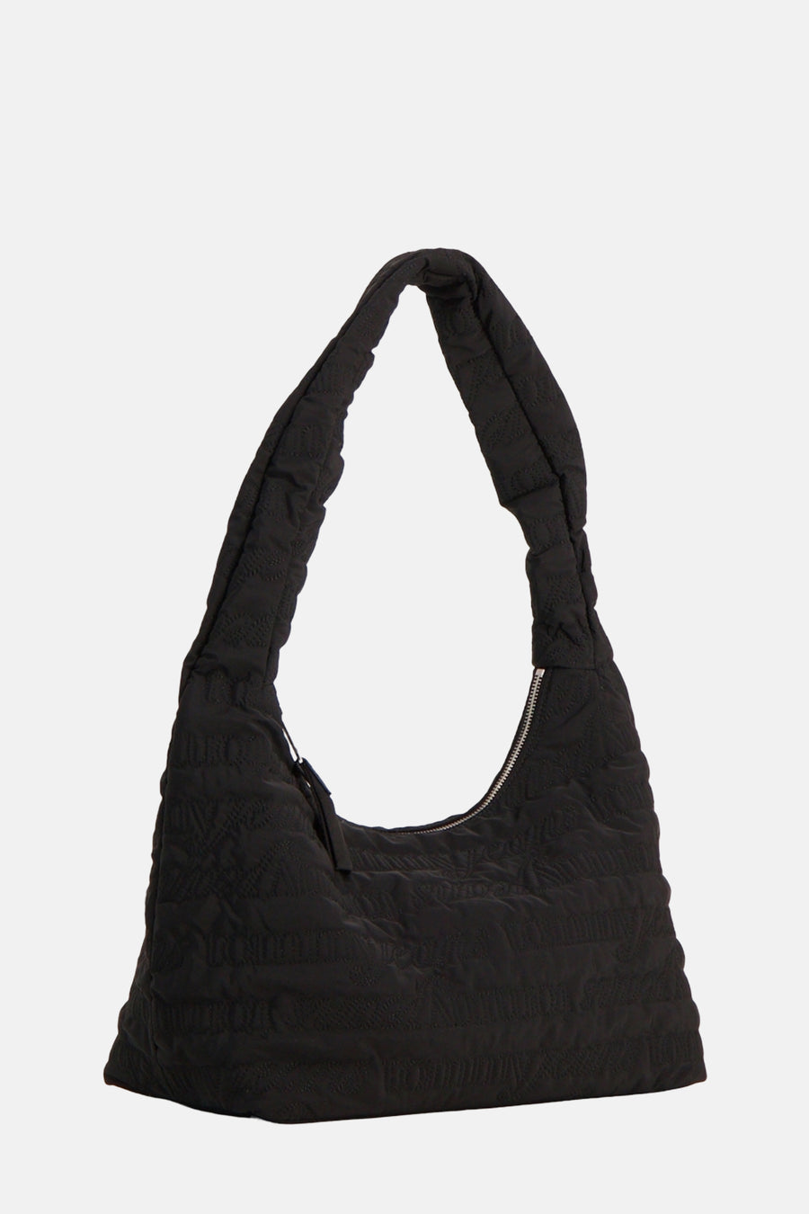 Sac à bandoulière - noir - TOMMY JEANS