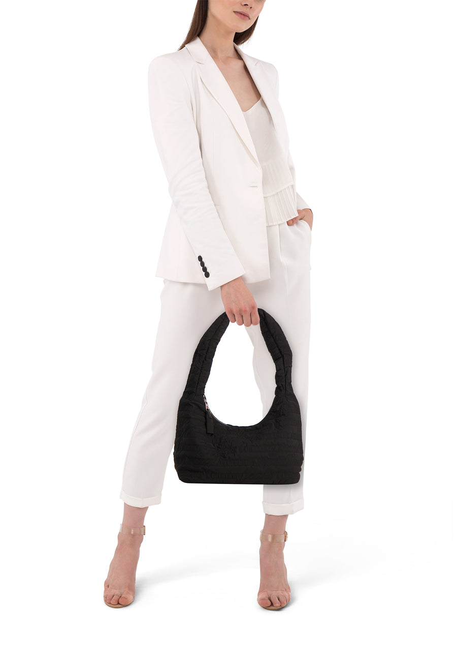 Sac à bandoulière - noir - TOMMY JEANS