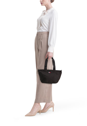 Sac à bandoulière - noir - TOMMY JEANS