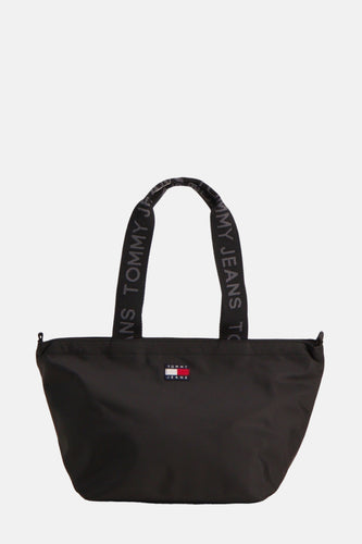 Sac à bandoulière - noir - TOMMY JEANS