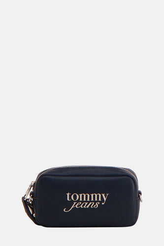 Schoudertas - blauw - TOMMY JEANS