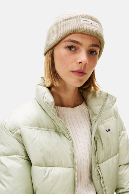 Muts Beige - TOMMY JEANS