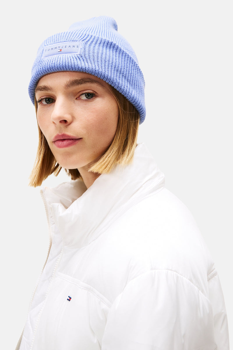 Muts Blauw - TOMMY JEANS