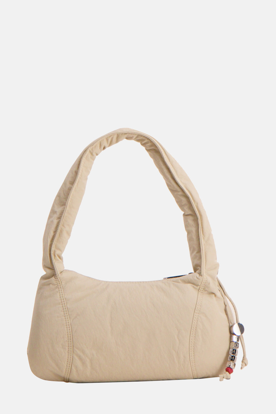 Sac à bandoulière beige - TOMMY JEANS - TOMMY JEANS - 3
