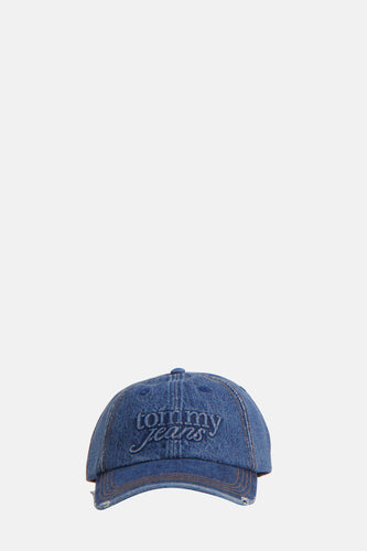 Casquette bleu - TOMMY JEANS - TOMMY JEANS - 5