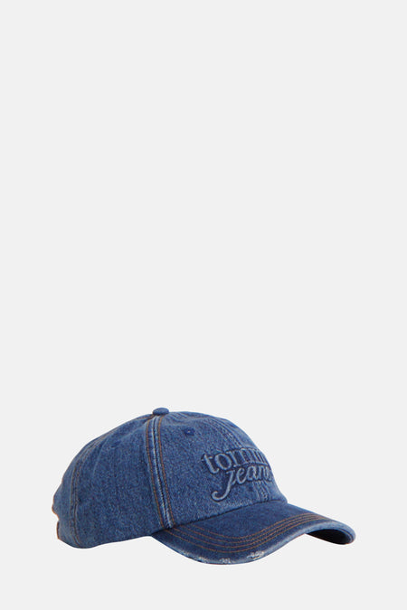 Casquette bleu - TOMMY JEANS