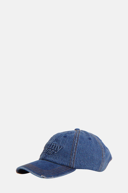 Casquette bleu - TOMMY JEANS