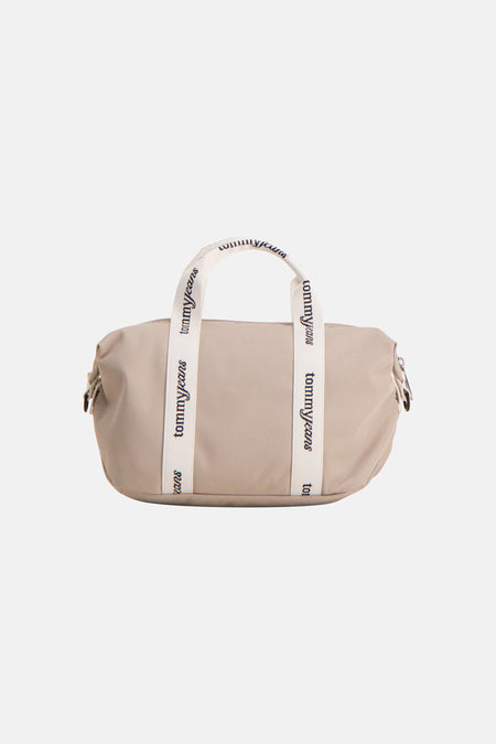 Sac à bandoulière - beige